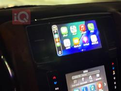 إنفينيتي QX80